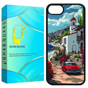 Ghab Guard G16E Cover For Apple iPhone 16e