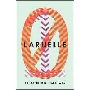 قیمت و خرید کتاب Laruelle اثر Alexander R. Galloway انتشارات Univ Of ...