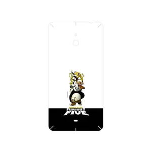 MAHOOT Kung Fu Panda Cover Sticker for Nokia Lumia 1320
