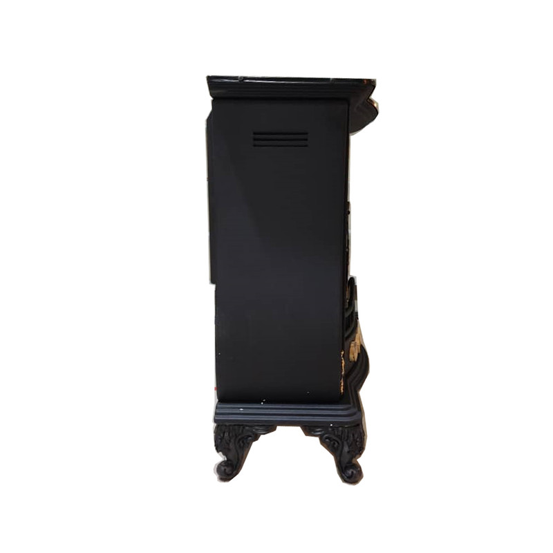 بخاری گازی مدل 24000