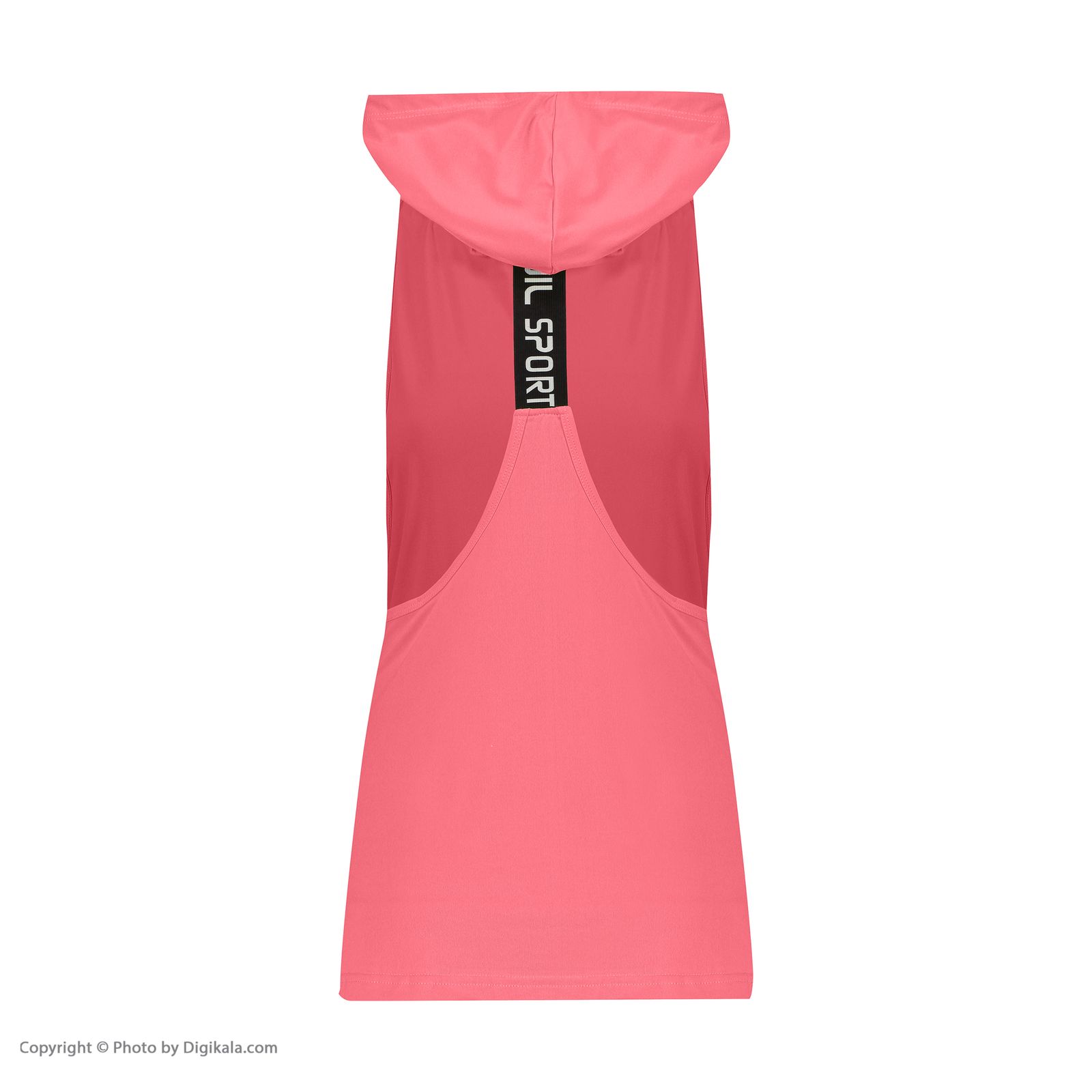 تاپ ورزشی زنانه پانیل مدل 4065PK -  - 4