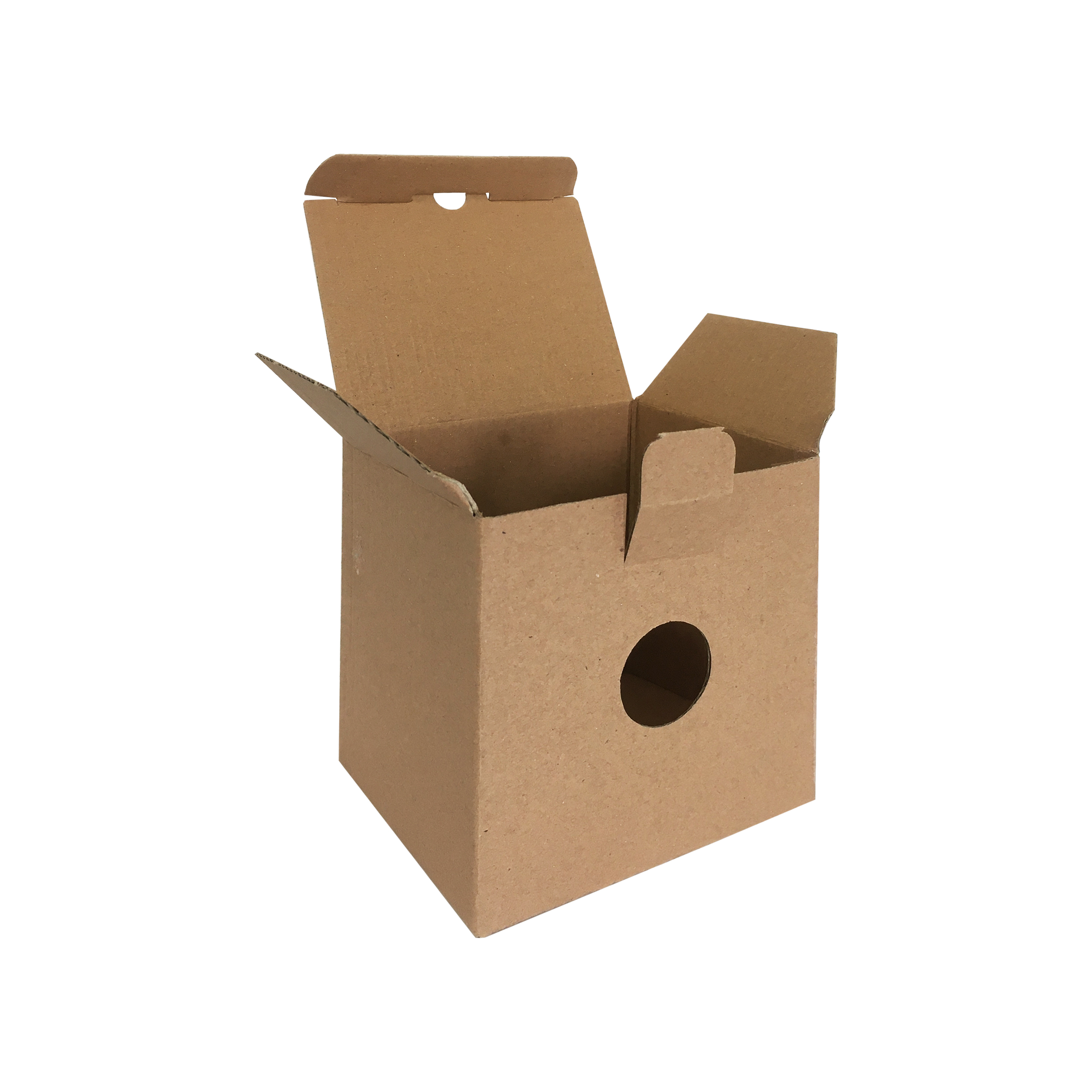 جعبه بسته بندی مدل C15 بسته 10 عددی