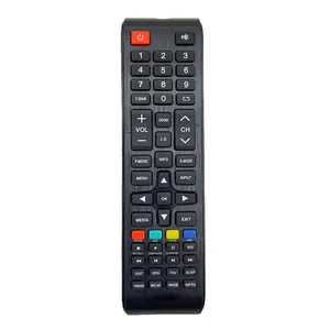 ریموت کنترل مدل 52B مناسب برای تلویزیون بست