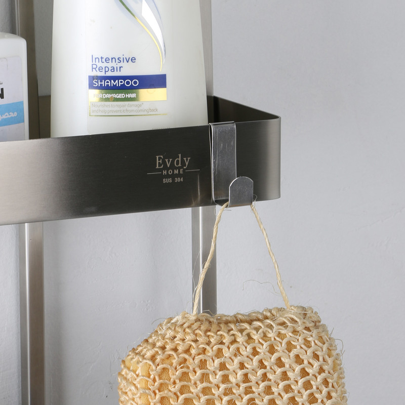 قفسه حمام دلفین مدل Ev-115-3