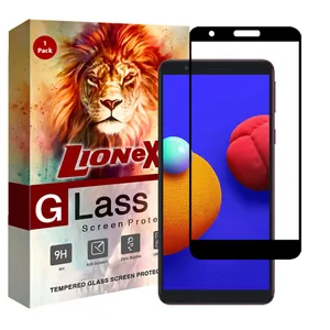 Lionex CRC-L Screen Protector For Samsung Galaxy M01 Core