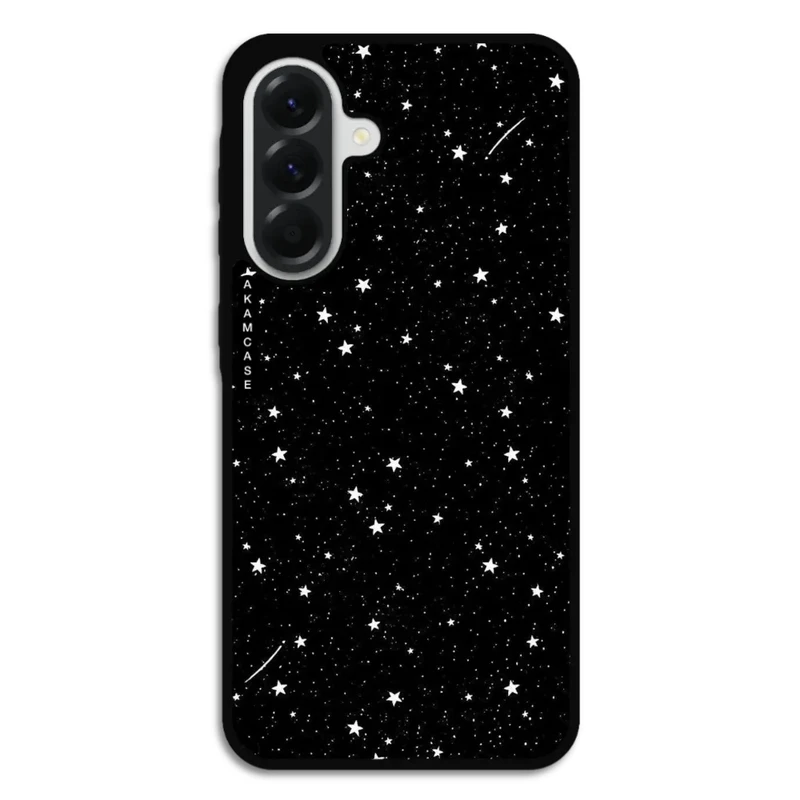کاور آکام مدل AMC-WSGA56-STARS-16 مناسب برای گوشی موبایل سامسونگ Galaxy A56