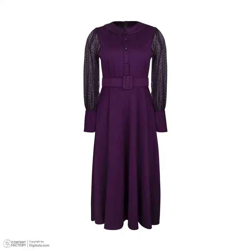 پیراهن زنانه مدل ha06