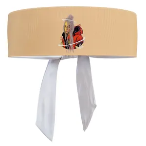 هدبند ورزشی آی تمر مدل بیلی ایلیش کد 230