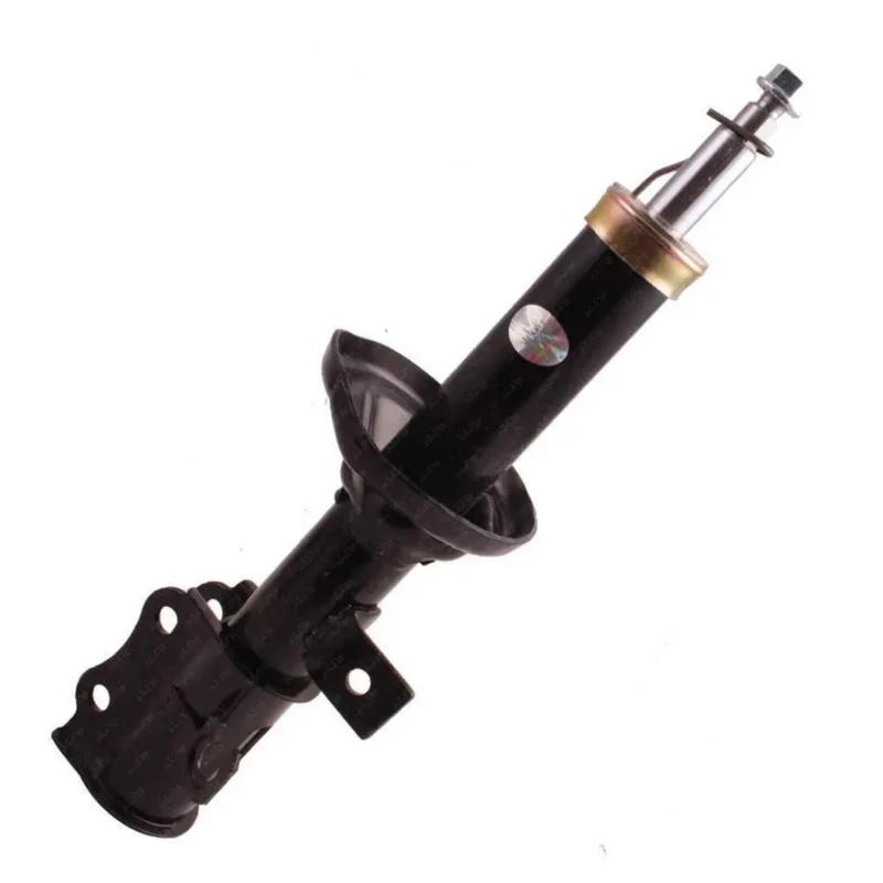 کمک جلو چپ کی دی اس کد 80 مدل مناسب برای تیبا 