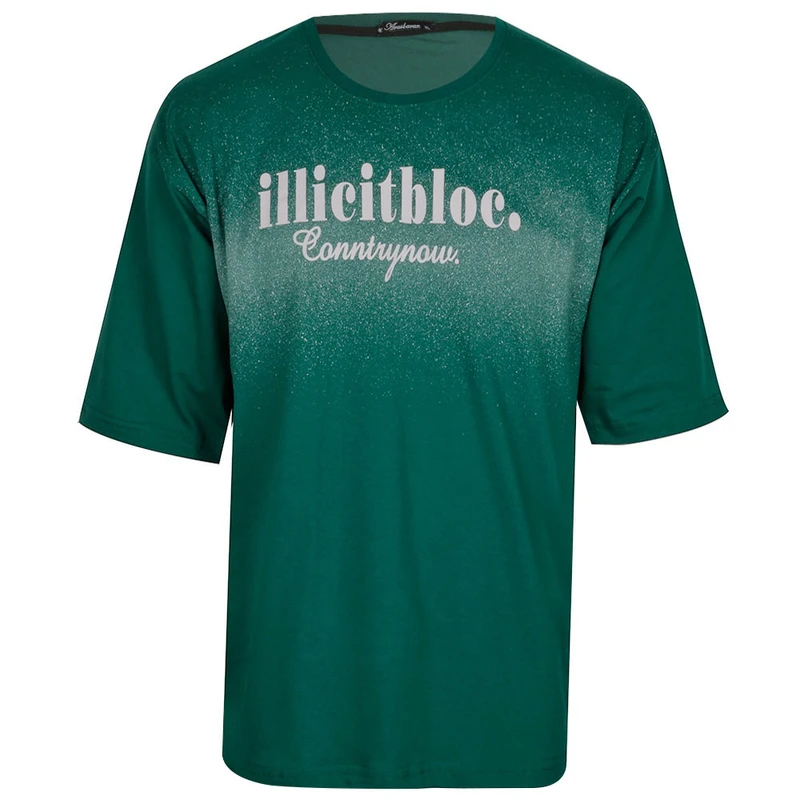 تی‌شرت آستین کوتاه مردانه مدل 271005812