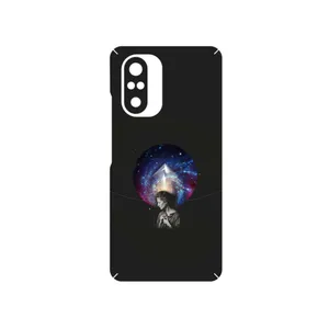 MAHOOT Collage of surreal Portrait of Women 3 Cover Sticker for Xiaomi Mi 11i