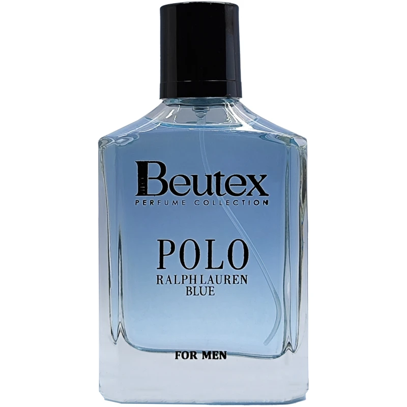 ادو پرفیوم مردانه بیوتکس مدل پلو بلو حجم 100 میلی لیتر