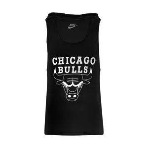 تاپ ورزشی مردانه مدل PY-CHICAG کد KN-CHBU-BK