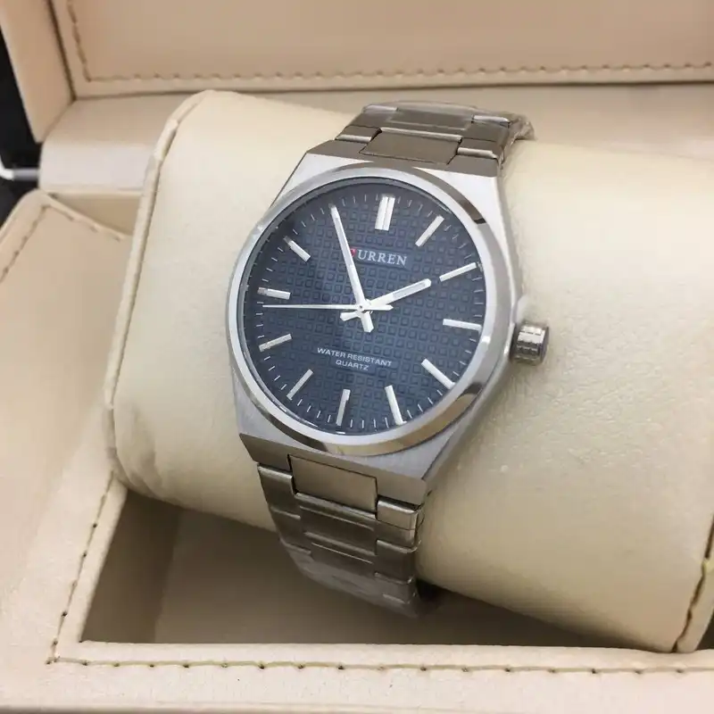 ساعت مچی عقربه‌ای مردانه کورن واتچ مدل C8439-03