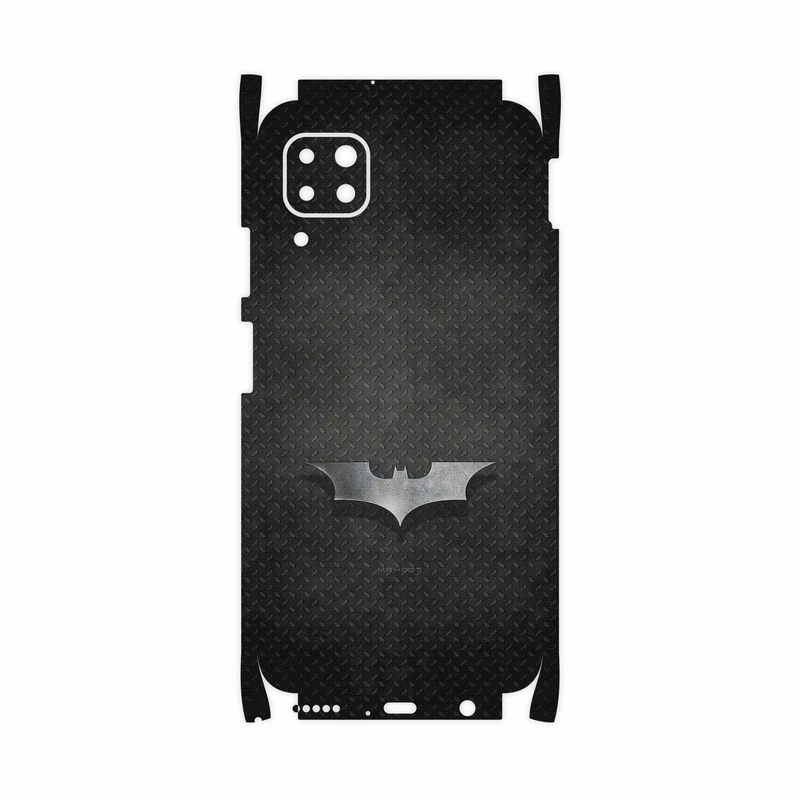 برچسب پوششی ماهوت مدل Batman-FullSkin مناسب برای گوشی موبایل هوآوی Nova 7i