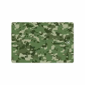 MAHOOT Army-Green-Pixel Cover Sticker for Samsung Galaxy Tab S3 9.7 2017 T825