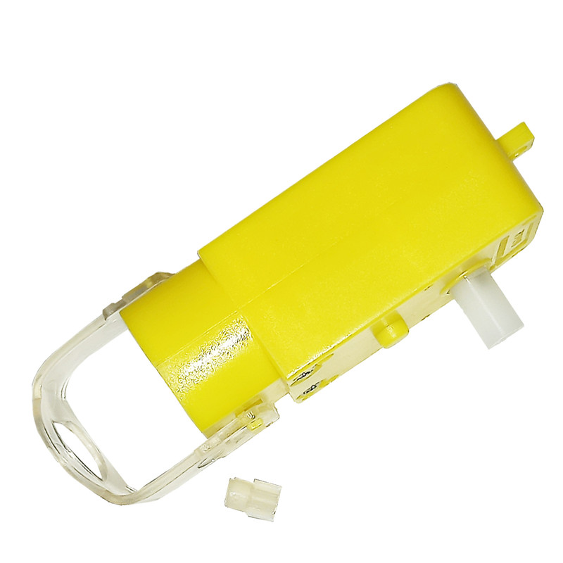 گیربکس رباتیک مدل تک شفت 250rpm گیربکس رباتیک مدل تک شفت 250rpm