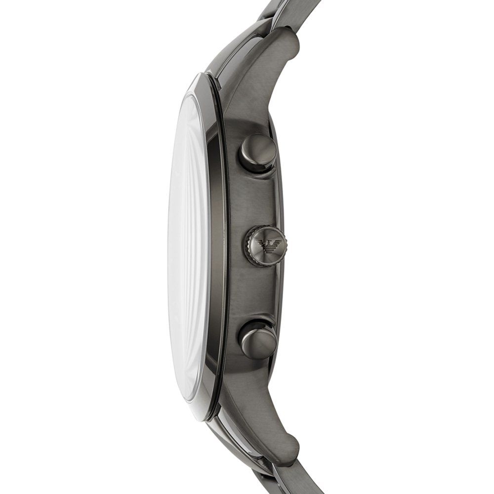 ساعت مچی عقربه‌ای مردانه امپریو آرمانی مدل AR11215 -  - 4
