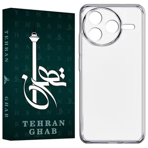 TEHRAN Ghab SPCFT Cover For Xiaomi Poco F7 Pro