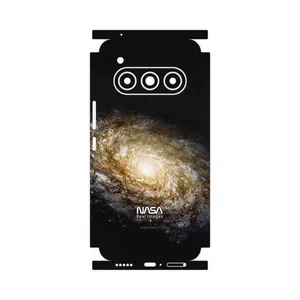MAHOOT Universe_by_NASA_1-FullSkin Cover Sticker for Daria Bond II Lite 5G