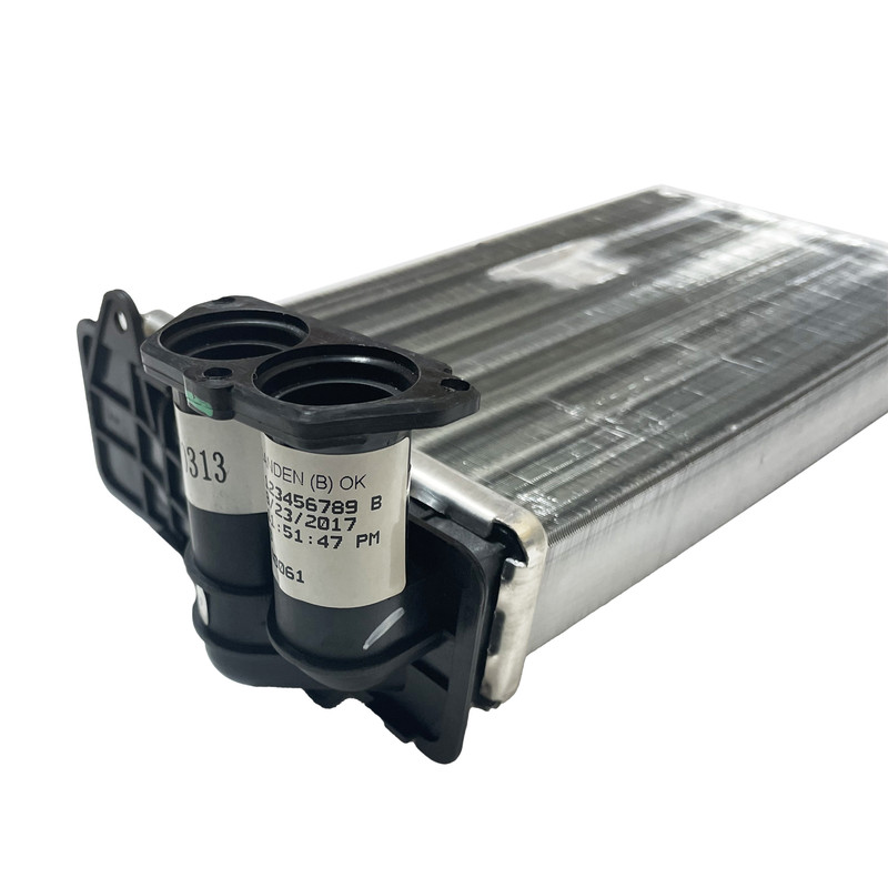 رادیاتور بخاری ایساکو کد 072020 مناسب برای پژو 206