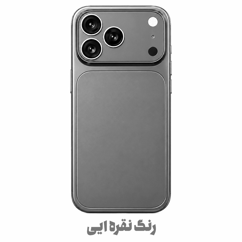 کاور مدل 18MAX مناسب برای گوشی موبایل اپل IPhone 17 Pro Max
