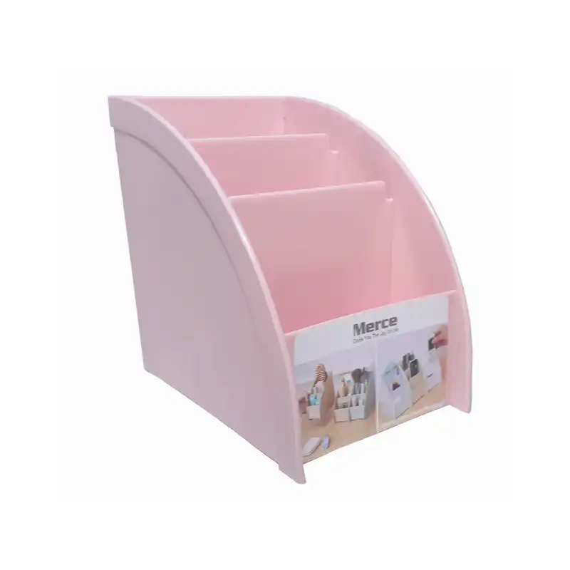 استند لوازم آرایشی مرسه کد 0098