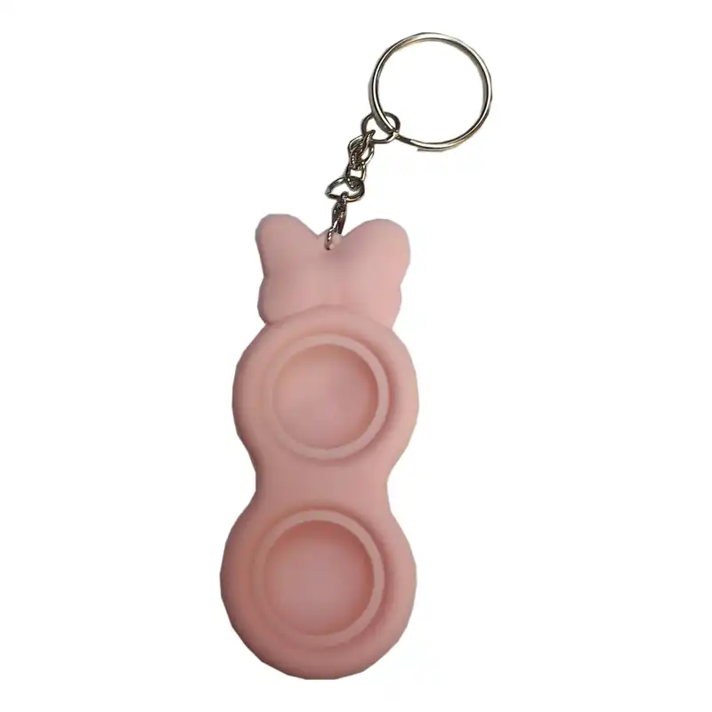 جاکلیدی مدل پاپ ایت پاپیونی