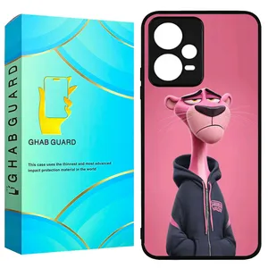 Ghab Guard GCHPX5P Cover For Xiaomi Poco X5 Pro 5G 