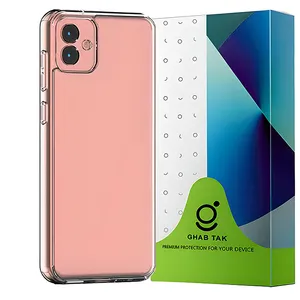 Ghab Tack SPACEMID Cover For Samsung Galaxy A05