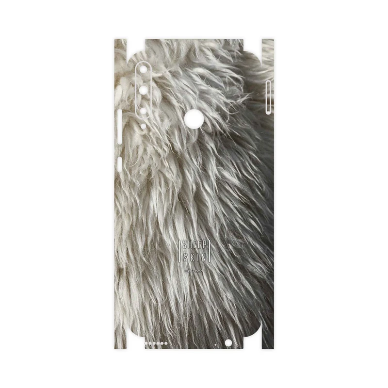 برچسب پوششی ماهوت مدل Sheep Skin-FullSkin مناسب برای گوشی موبایل هوآوی Y7p