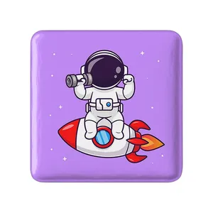مگنت خندالو مدل فضانورد کد 25104