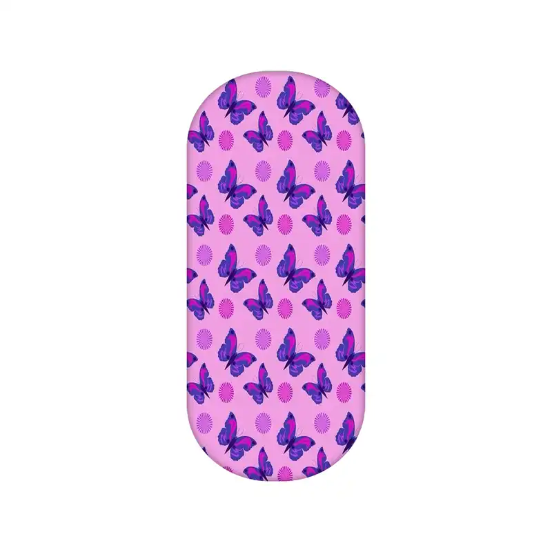 سوهان ناخن مدل پروانه کد 879