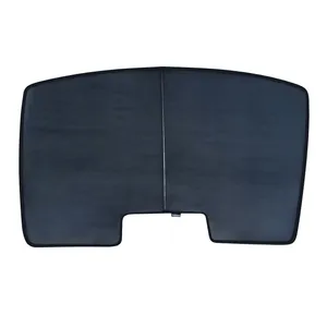 آفتابگیر شیشه عقب خودرو تولیدی پارس مدل P613  مناسب برای لاماری اکو