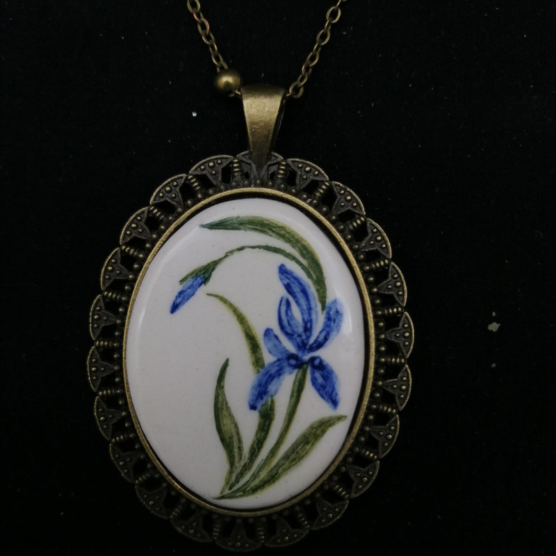 گردنبند دخترانه مدل دنیا کد 12447693 گردنبند دخترانه مدل دنیا کد 12447693