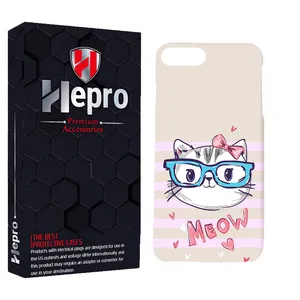 HEPRO MC Cover for Apple IPHONE 7 PLUS / 8 PLUS