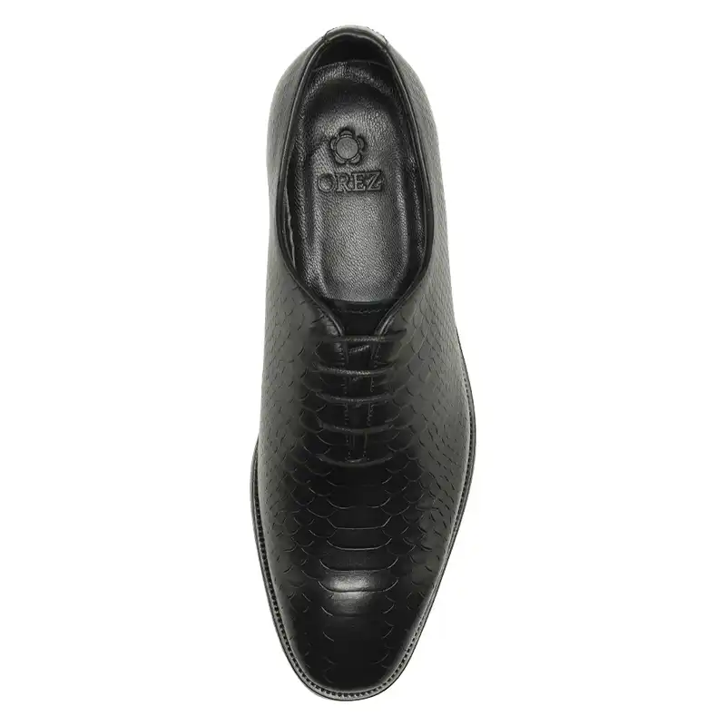 کفش مردانه اورز مدل BARAK MFK150