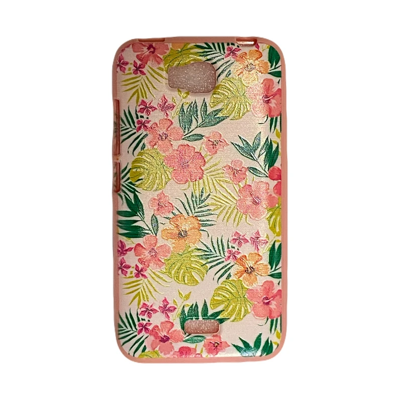 کاور مدل PNK کد 178 مناسب برای گوشی موبایل هوآوی Y5/Y541