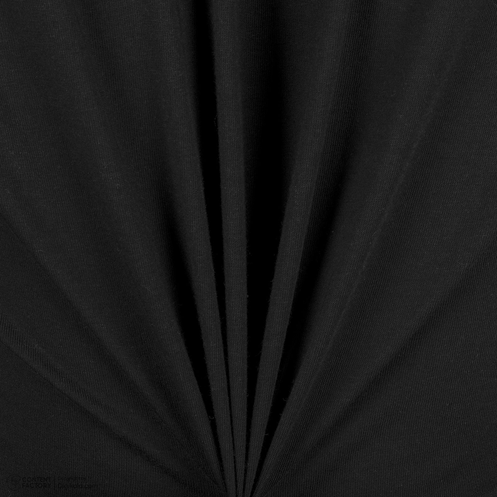 تی شرت آستین کوتاه مردانه موها فیتنس مدل FASTER-B -  - 6