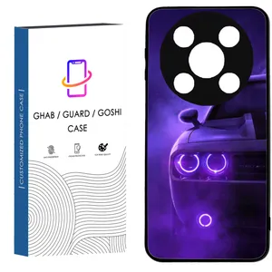 کاور قاب گارد گوشی طرح پسرانه کد 01 - TPU مناسب برای گوشی موبایل وکال V2 / V2 Lite