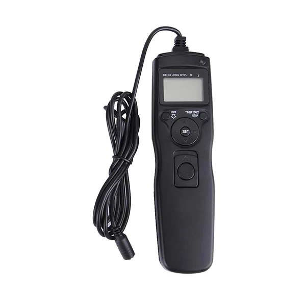 ریموت کنترل دوربین مدل RST-7004