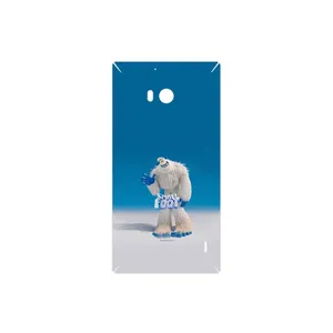 MAHOOT Smallfoot Cover Sticker for Nokia Lumia 930