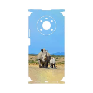 MAHOOT Rhino-FullSkin Cover Sticker for Honor X9 4G