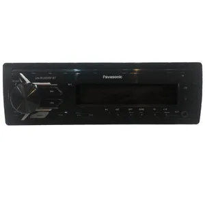 پخش کننده خودرو پاواسونیک مدل un-ru3255f BT