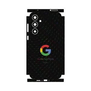 MAHOOT Google_Logo-FullSkin Cover Sticker for Samsung Galaxy A55