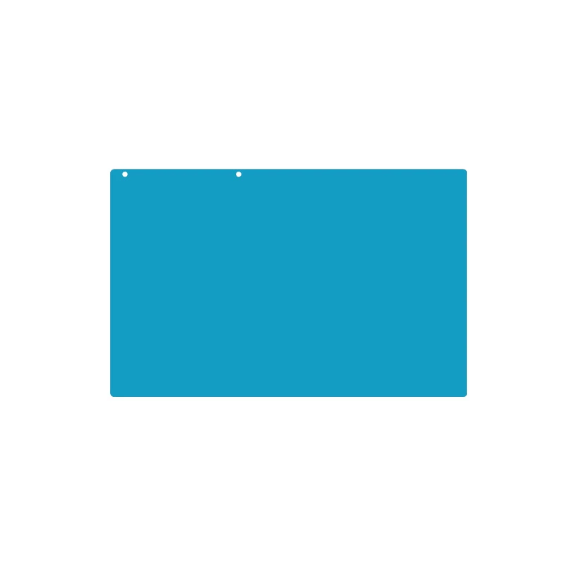 محافظ صفحه نمایش مانیتور مدل A مناسب برای کامیونت فورس F38