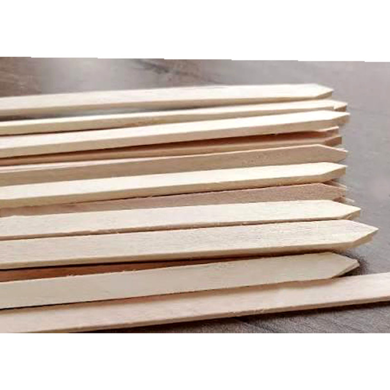 سیخ مدل پهن کد 30CM مجموعه 25 عددی