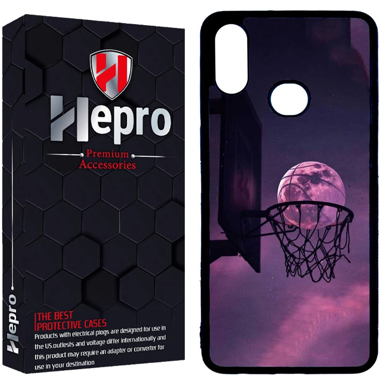 کاور هپرو طرح فانتزی مدل TPU مناسب برای گوشی موبایل سامسونگ Galaxy A10s