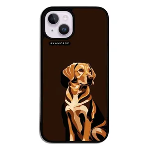 AKAM AMC-WA14-DOGS-23 Cover For Apple iPhone 14