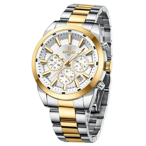 ساعت مچی عقربه‌ای مردانه ریوارد مدل 81139M